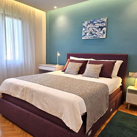 Apartment Olga Малинська Екстер'єр фото