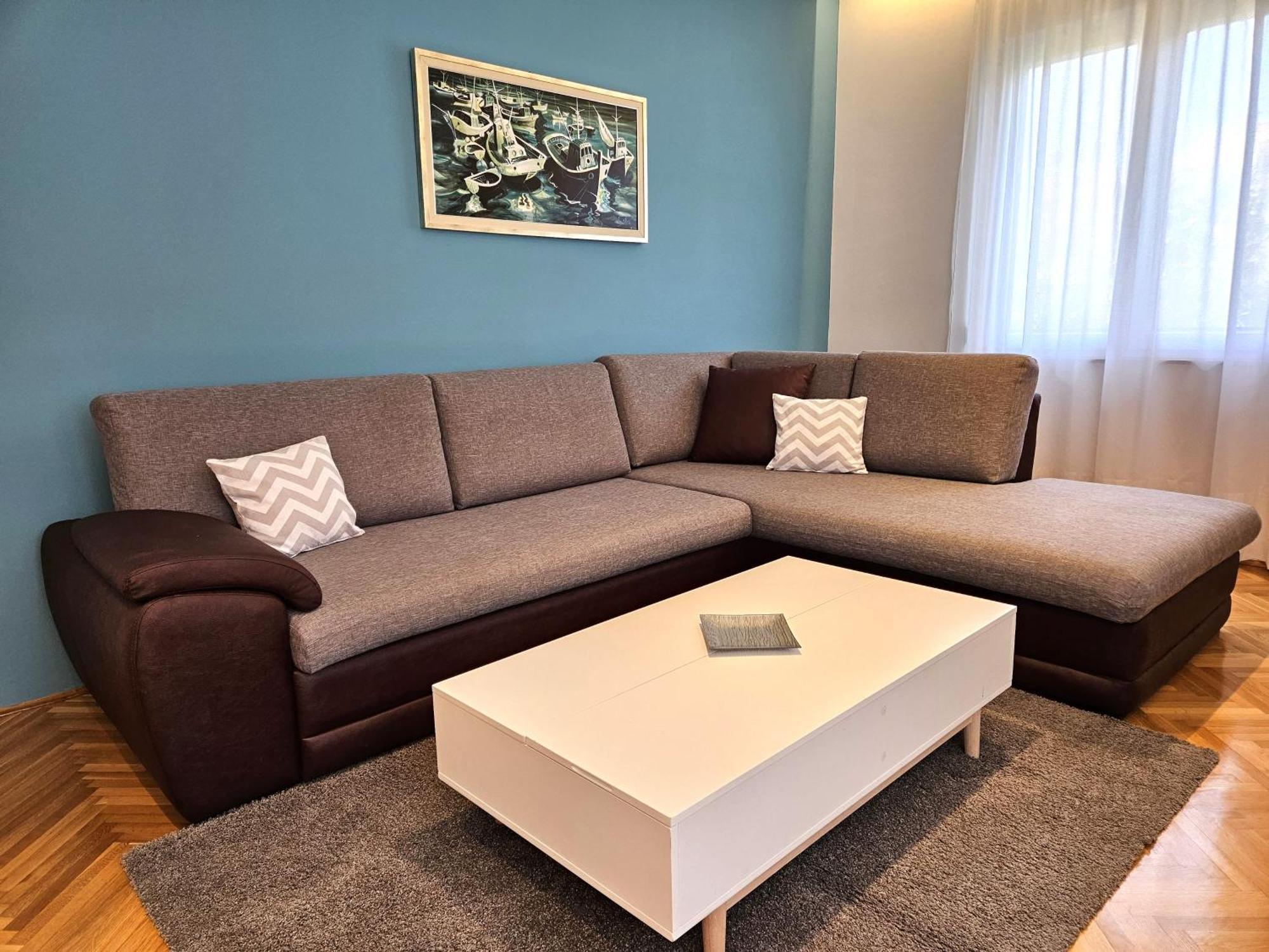 Apartment Olga Малинська Екстер'єр фото
