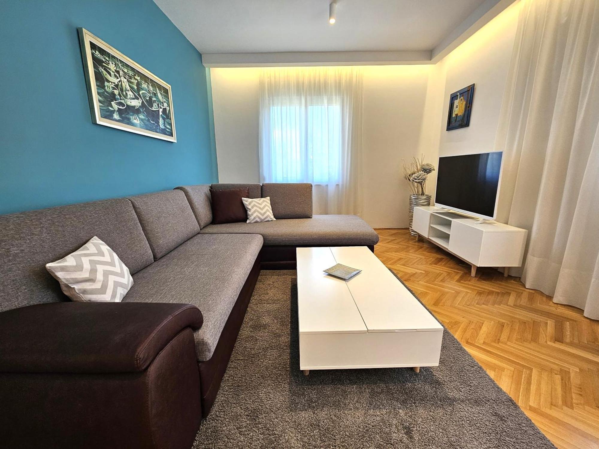 Apartment Olga Малинська Екстер'єр фото
