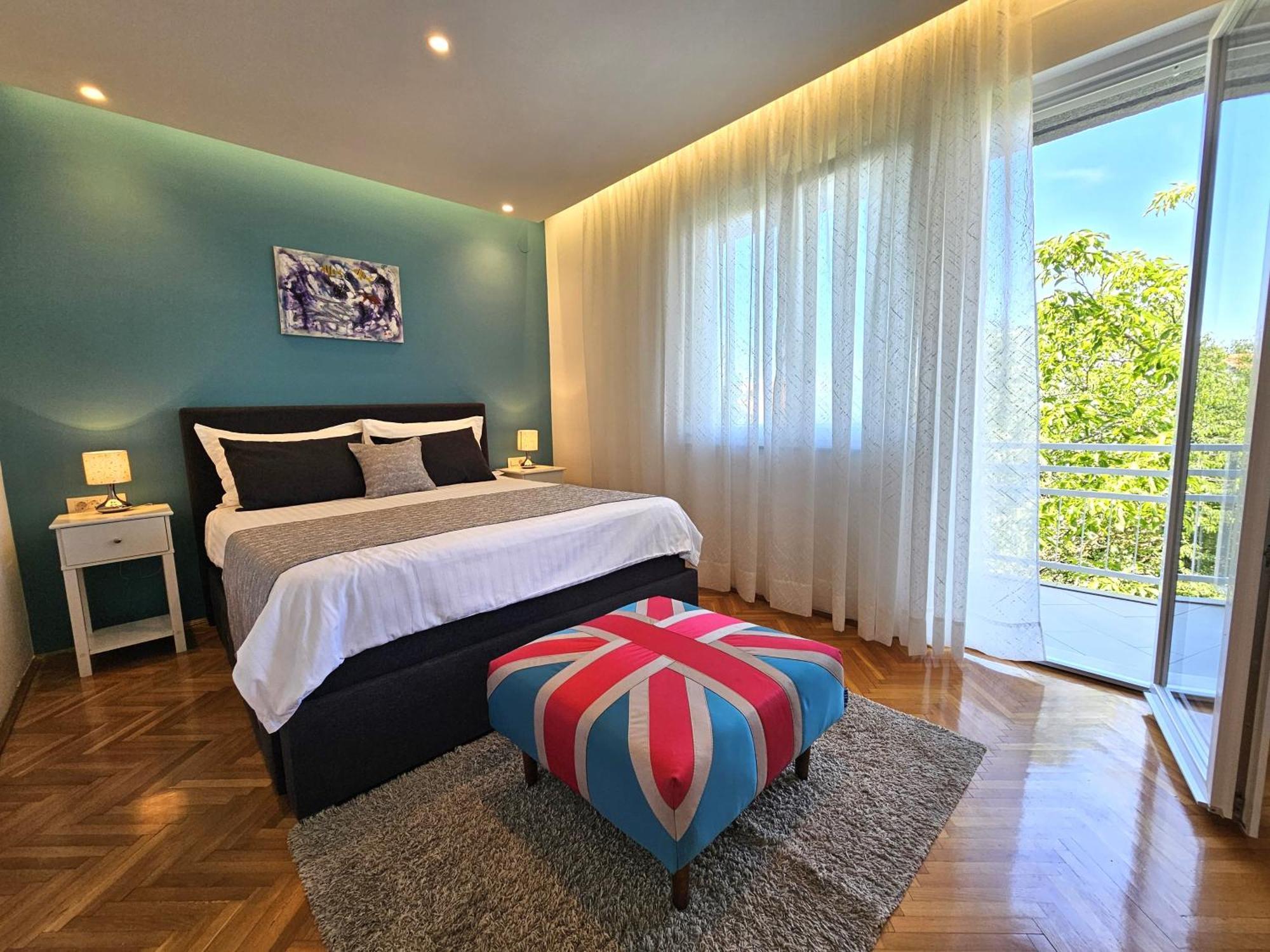 Apartment Olga Малинська Екстер'єр фото