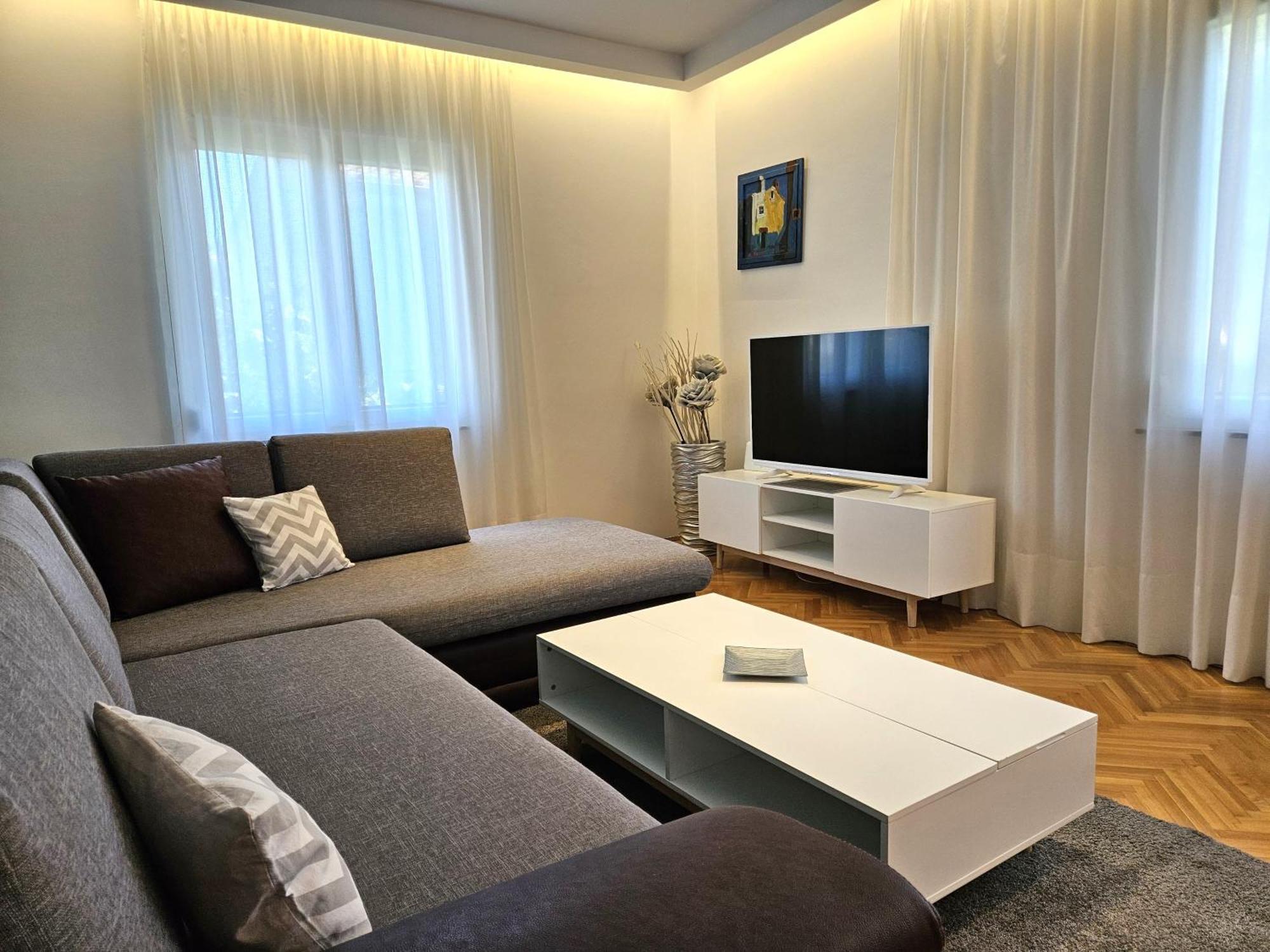 Apartment Olga Малинська Екстер'єр фото