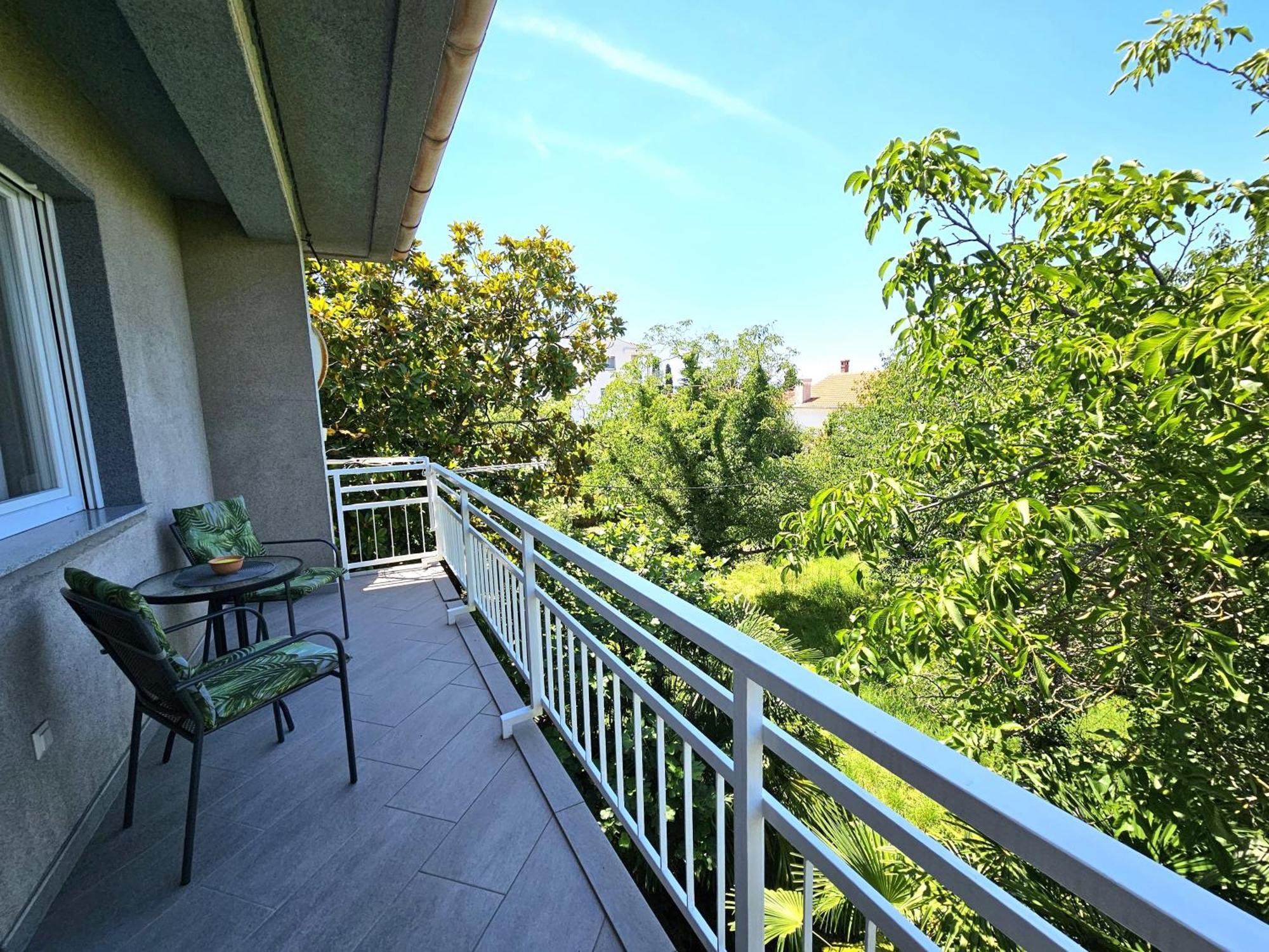 Apartment Olga Малинська Екстер'єр фото