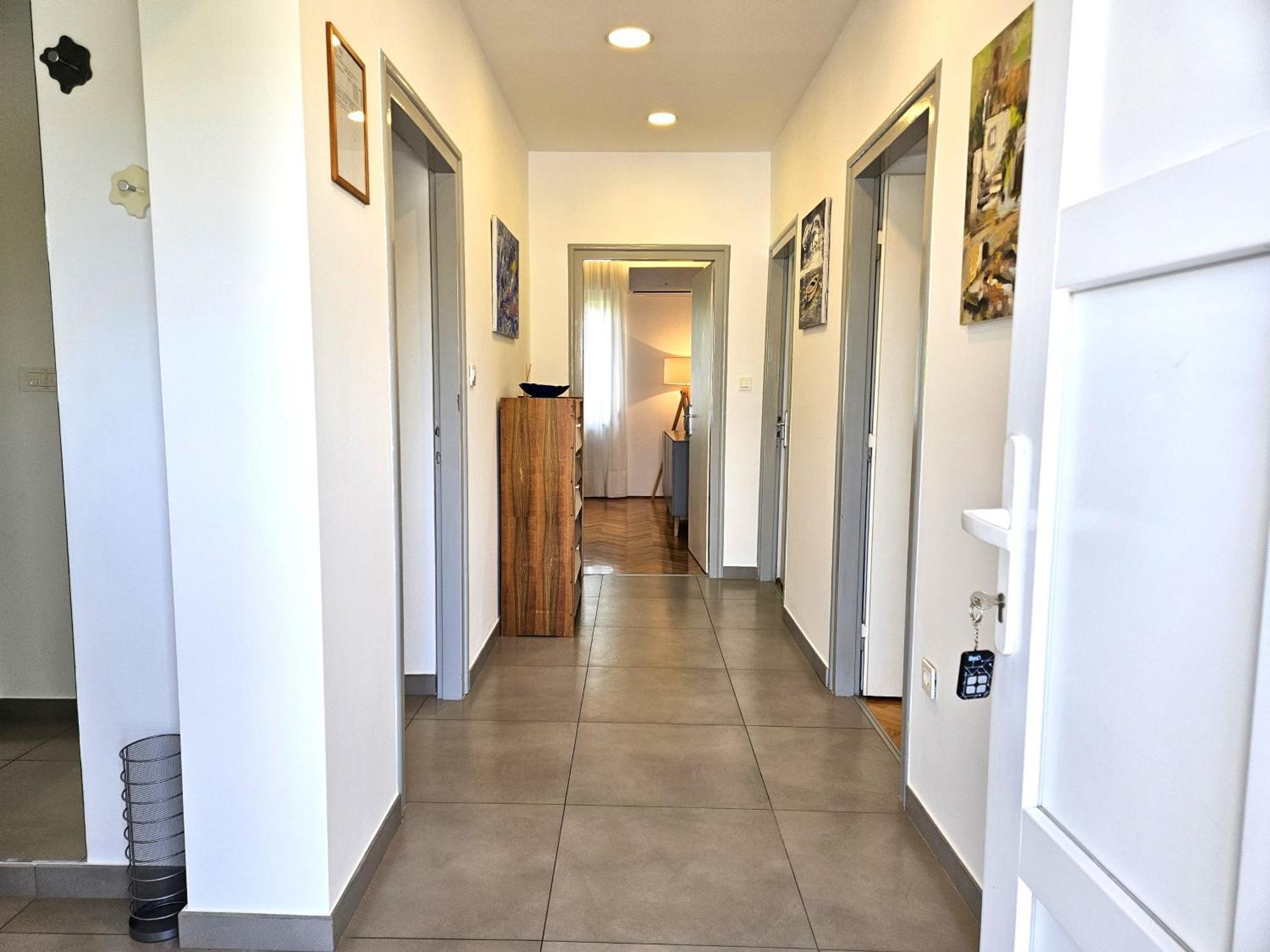 Apartment Olga Малинська Екстер'єр фото